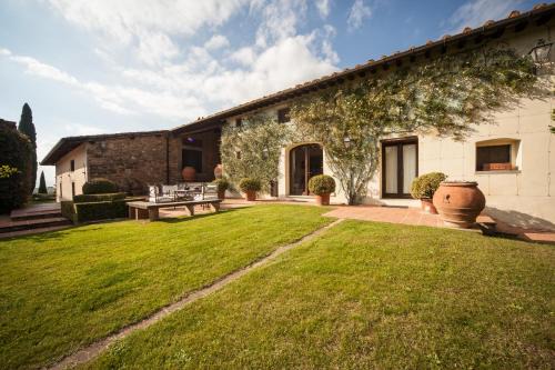 Villa privata per famiglie o amici