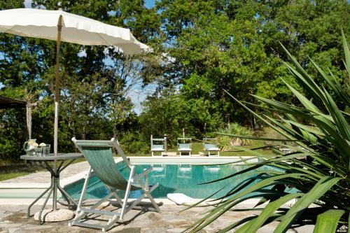 Villa Privata -Le Pianore-