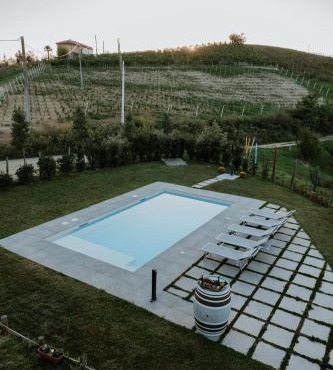 Villa Ribella - Family Apartment