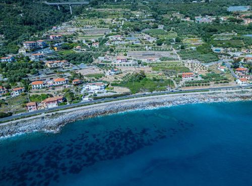 Villa Ricca