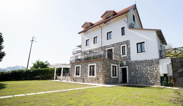 Villa Rossa