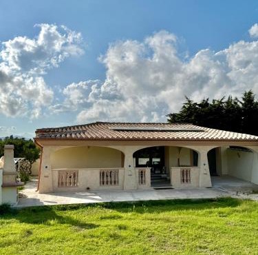 Villa S'Isula - Relax in the Countryside