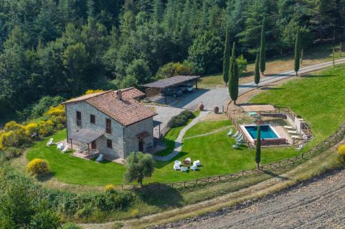 Villa San Michele by PosarelliVillas