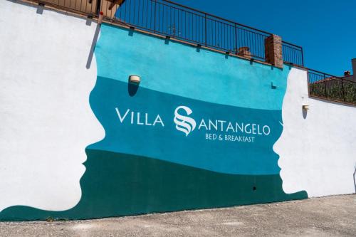Villa Santangelo