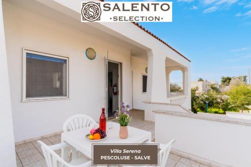 Villa Serena - Salento Selection