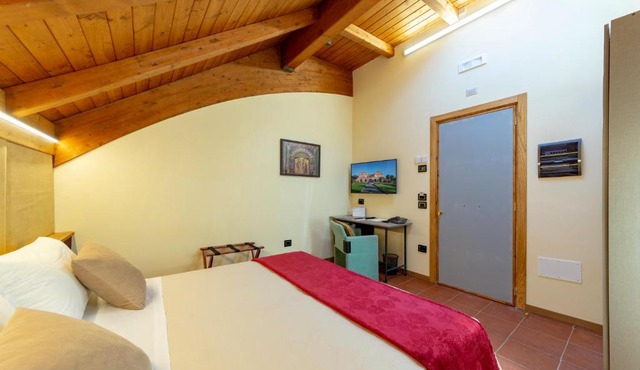 Villa Signorini Hotel