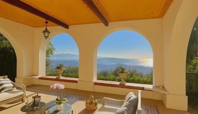 Villa Spenser by Interhome