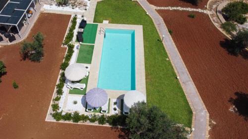 Villa Stella in Marina di Pescoluse