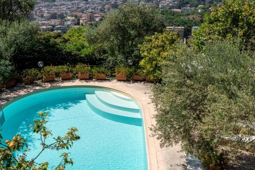Villa Terrazza di Limone