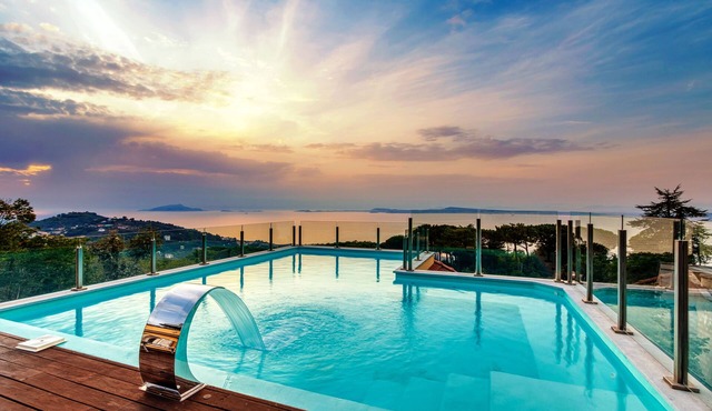 Villa Trionfo & Spa by MyVillaCollection