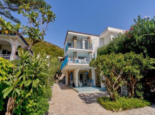 Villa Valeria
