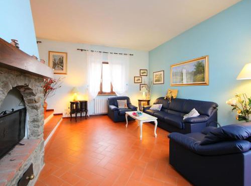 Villa Villa Giada by Interhome