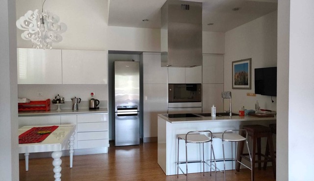 Villa with private pool close to Florence and Fiesole