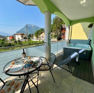 Villa Zoe - Sauna & Hot Spa