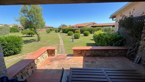 Villaggio Isuledda, appartamento a 150mt dal mare