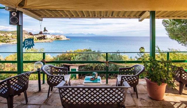 Villaggio Residence Pietra Grigia
