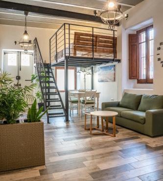 Villanova Loft