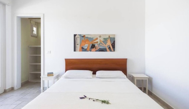 Villatrullo Melograno - Villa with pool in Salento