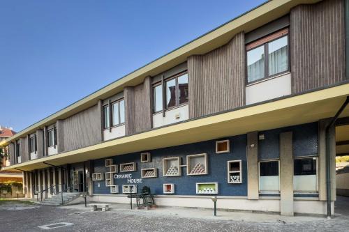 Vivi Milano Apartment near Exhibition Area Free Parking Newly Renovated
