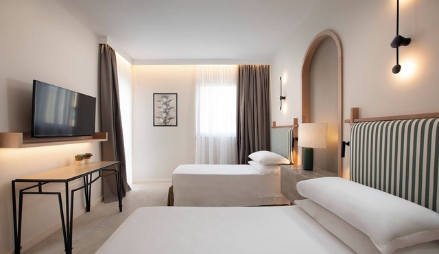 Vivosa Apulia Resort - All Inclusive