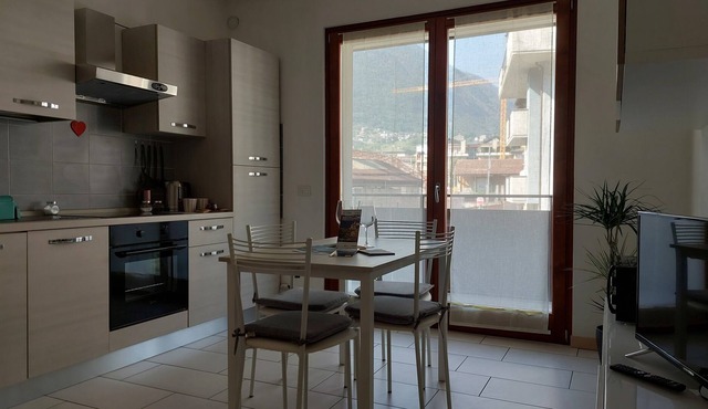 Vrbo Property