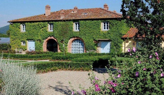 Wohnanlage Ca de Frati-Wohnung Ortensia by Interhome