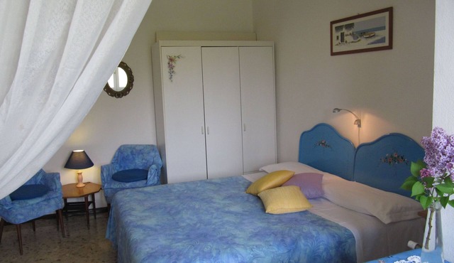 Wohnung mit Panoramablick für 2 Personen by Interhome