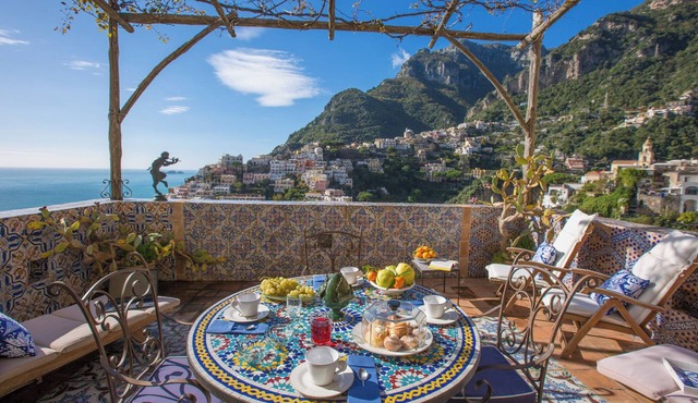 YourHome - Residenza Crocione