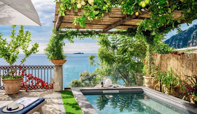 YourHome - Villa Aldo Marino