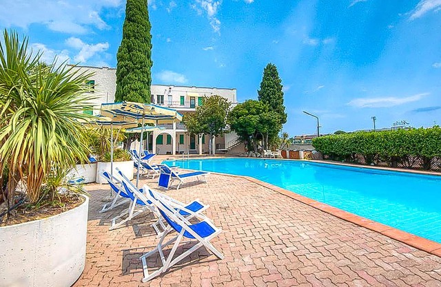 1 bedroom accommodation in Pietra Ligure