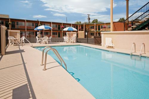 Americas Value Inn Pendleton 