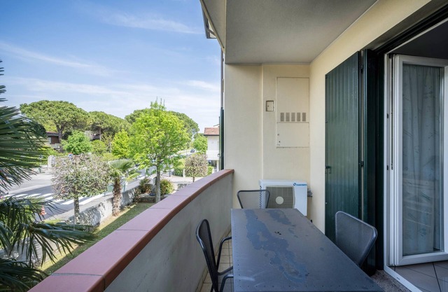 Villa Ines Bilocale 
