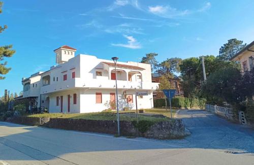 Apartments in Rosolina Mare 25092