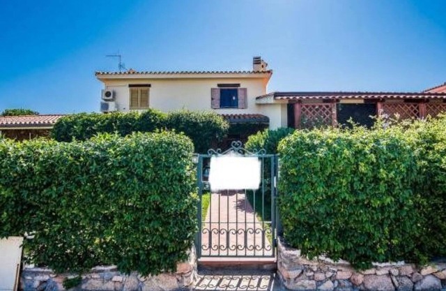 Appartamenti San Teodoro VI con BBQ e WIFI