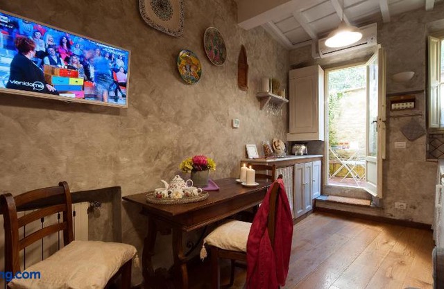 Belvedere Florence Apartment