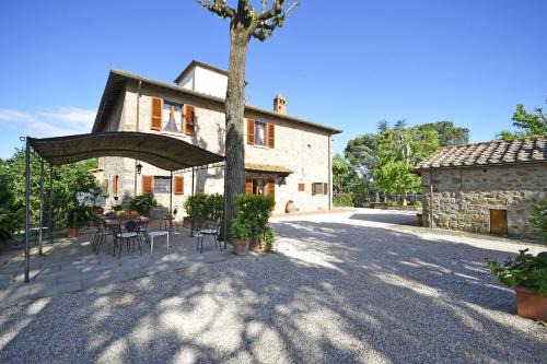 Casa Pini 