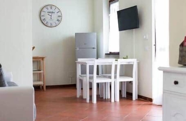 Casa Vacanze Tra Le Mura 