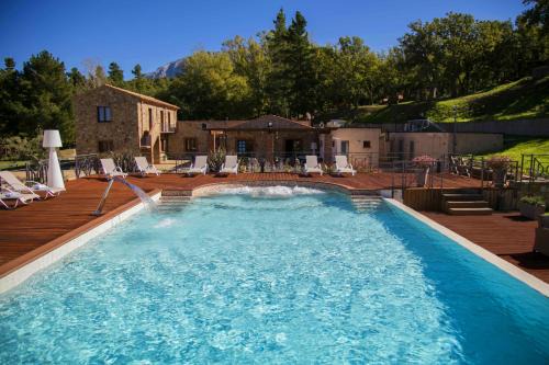 Farm Casena Mongerrati 