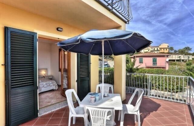 Casa Consuelo App Trilocale 