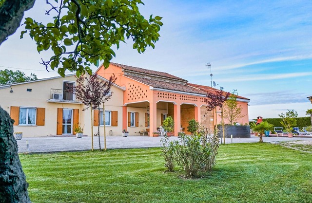 Accommodation Pd 