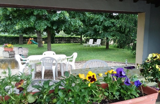 Holiday apartment Reggello for 1 - 5 persons with 1 bedroom - Farmhouse