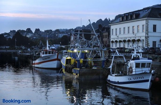 Honfleur location in Honfleur