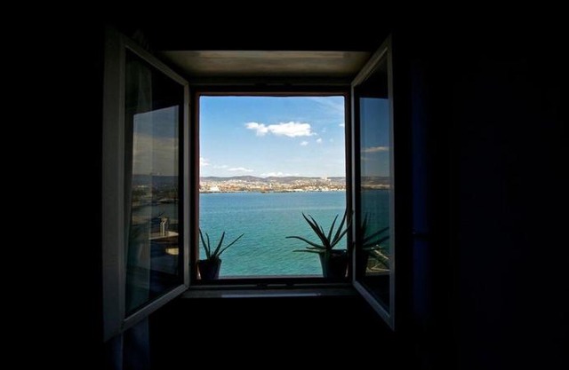Hotel La Bussola Muggia