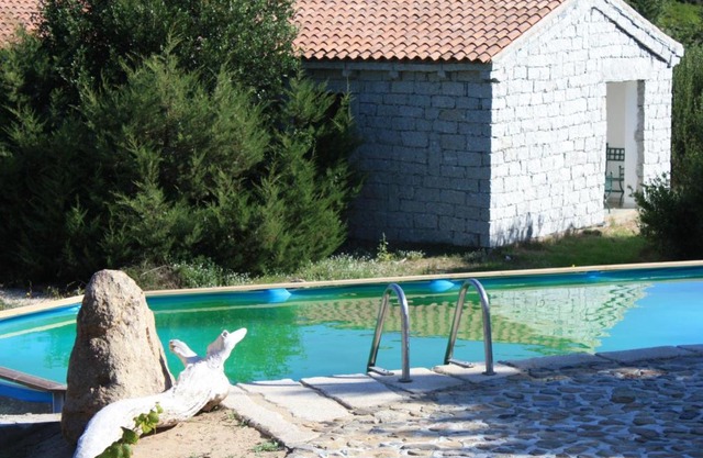 Mare Di Ginepri Bilo Badesi 
