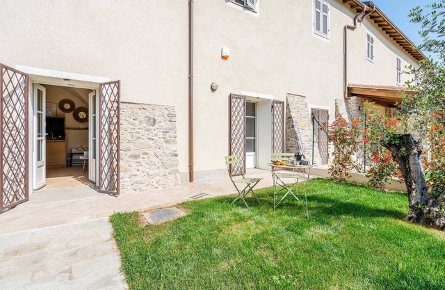 Accommodation Bastia Albenga 