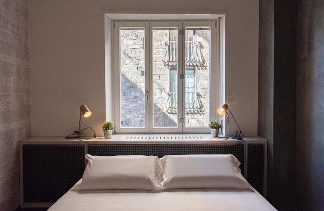 PONTE VECCHIO LUXURY AND STYLISH APARTMENT