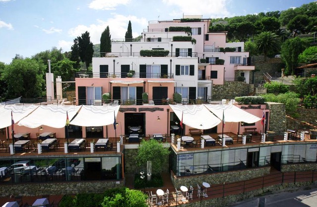 Residence Borgo San Sebastiano 