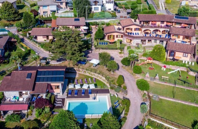 Residenza Agrifoglio 