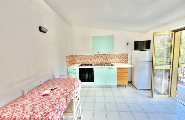 Villa Arco 7, Palinuro, Cilento