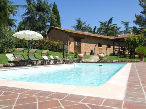 Villa Camelia 